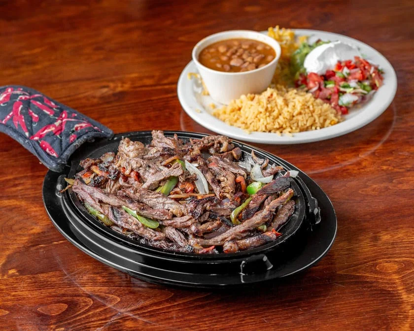Taqueria Mexico Restaurant