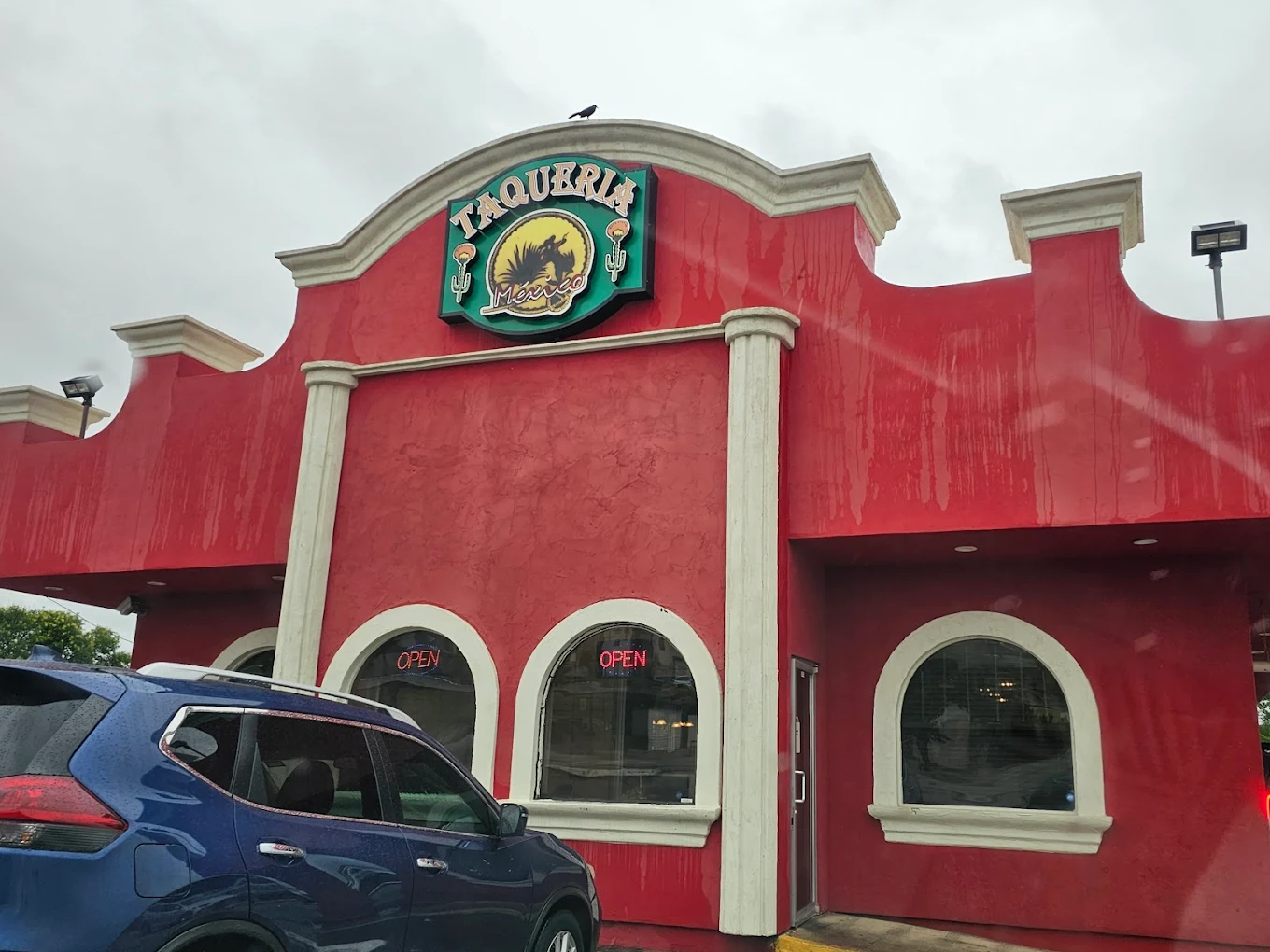 Taqueria Mexico Restaurant