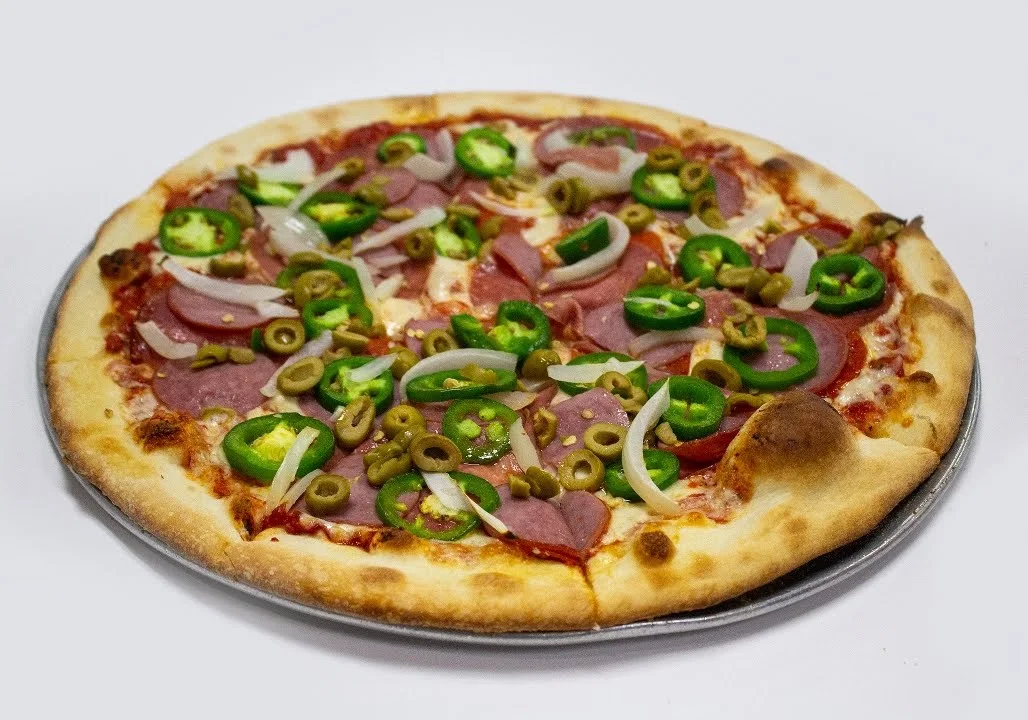 Village Pizza Killeen