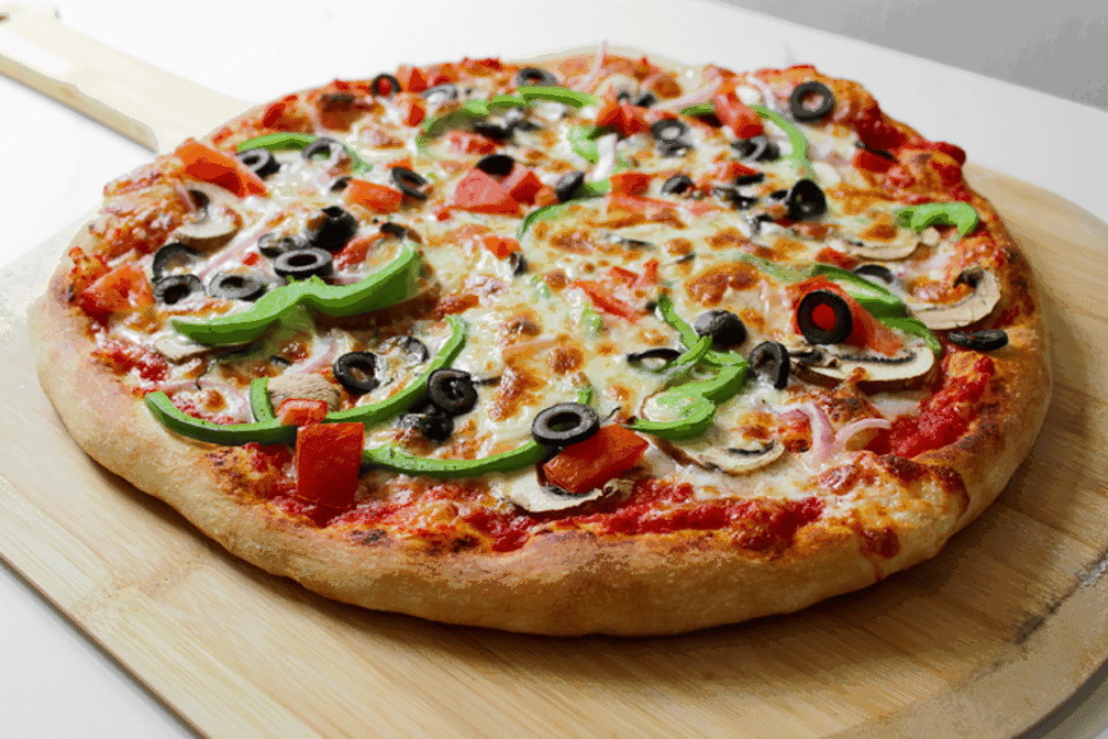 Joe's Pizza & Pasta