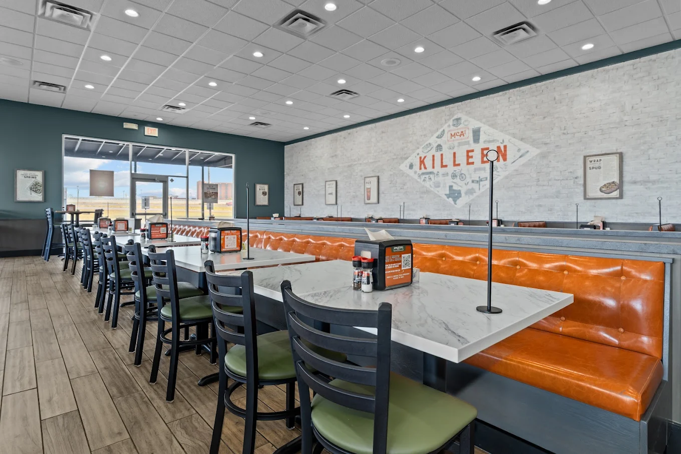 McAlister's Deli