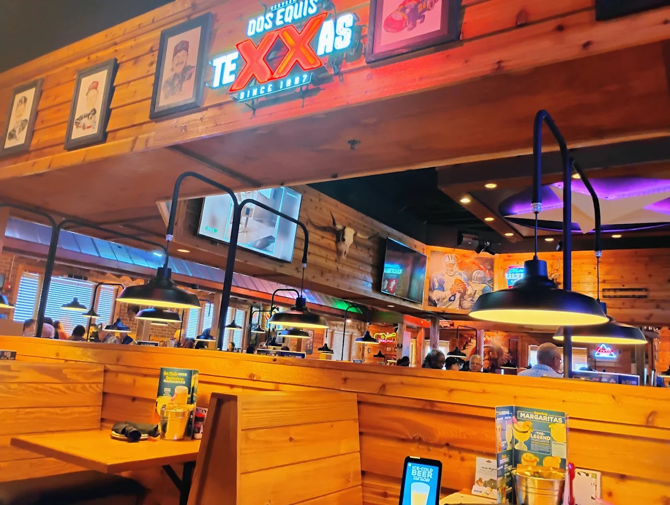 Texas Roadhouse