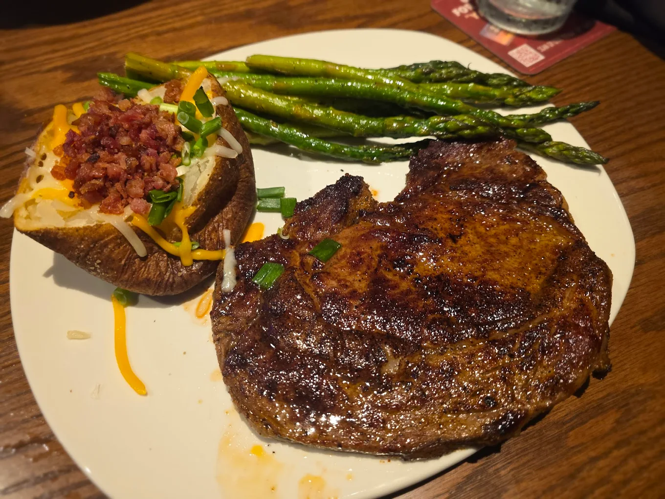 Outback Steakhouse