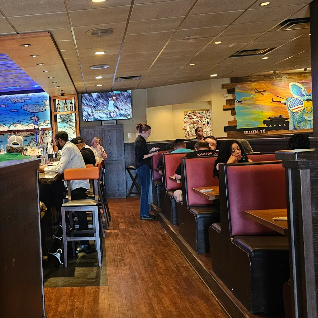 Outback Steakhouse