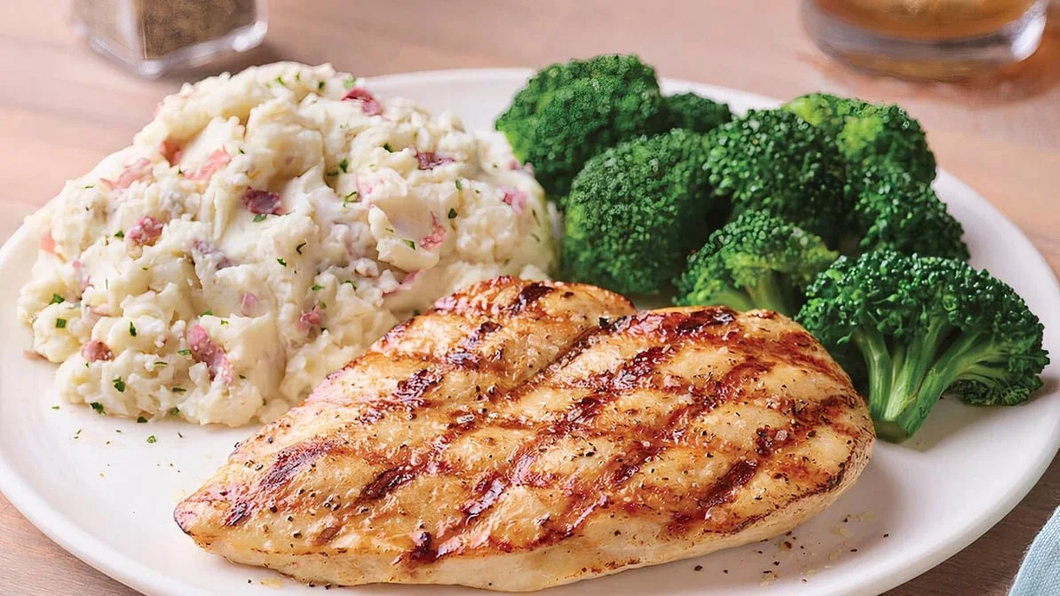 Applebee's Grill + Bar