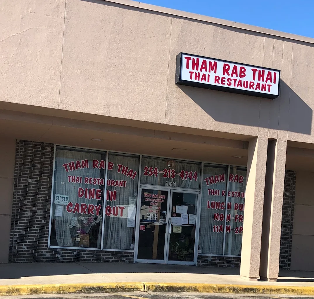 Tham Rab Thai Restaurant