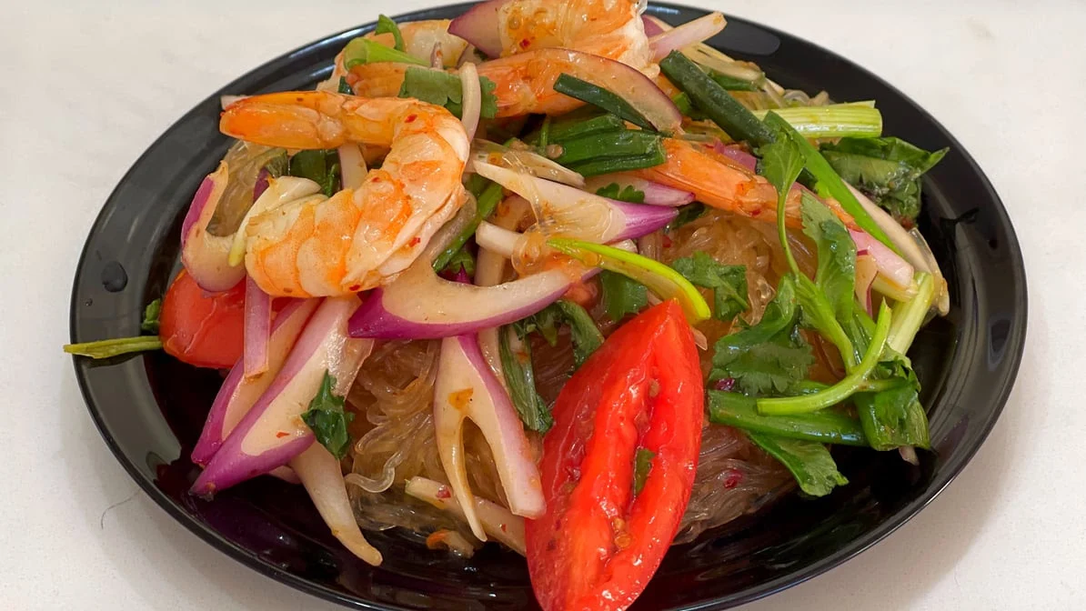 Meena’s Thai Kitchen