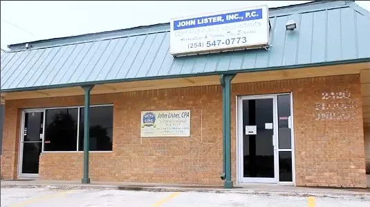 John Lister Inc., PC