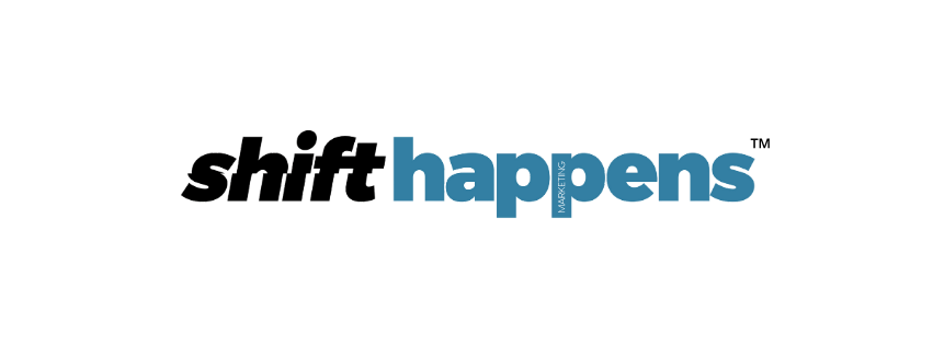 Shift Happens Marketing
