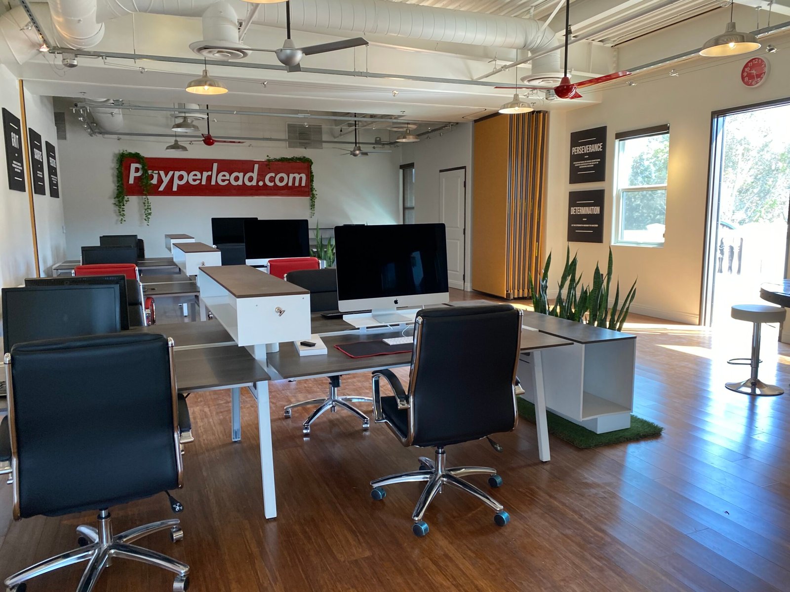 Pay Per Lead Marketing Agency