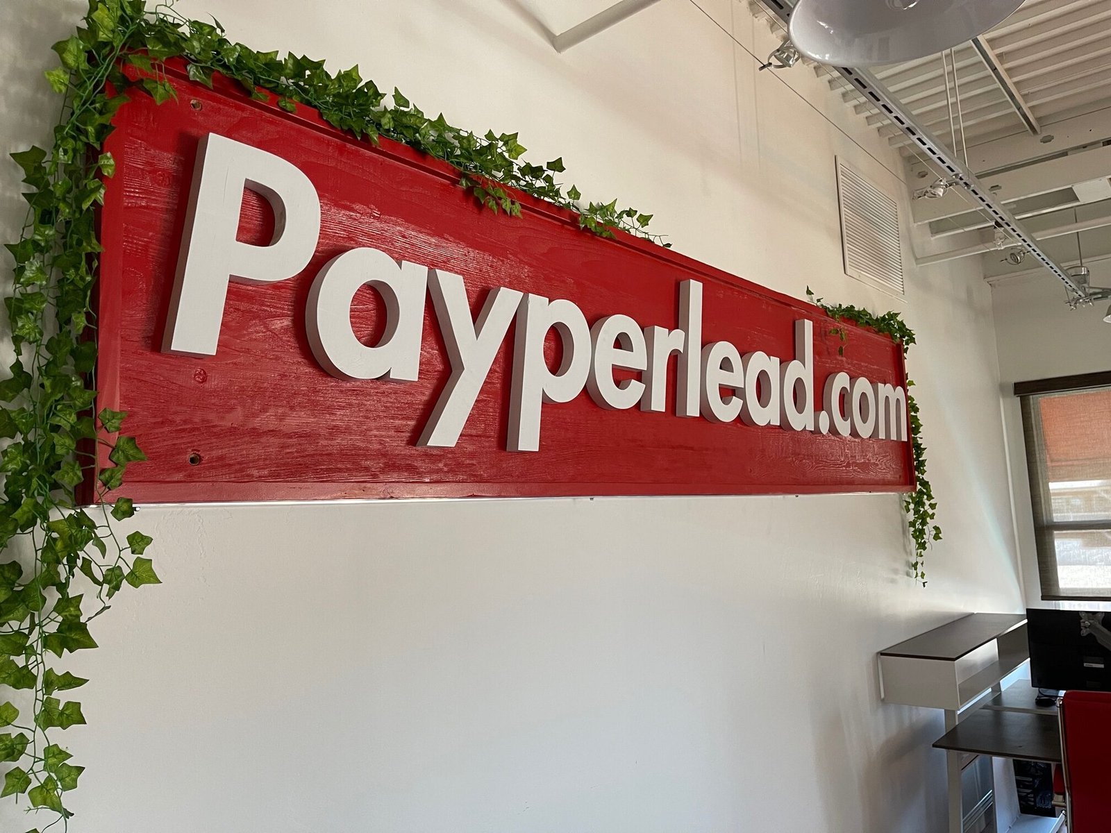 Pay Per Lead Marketing Agency