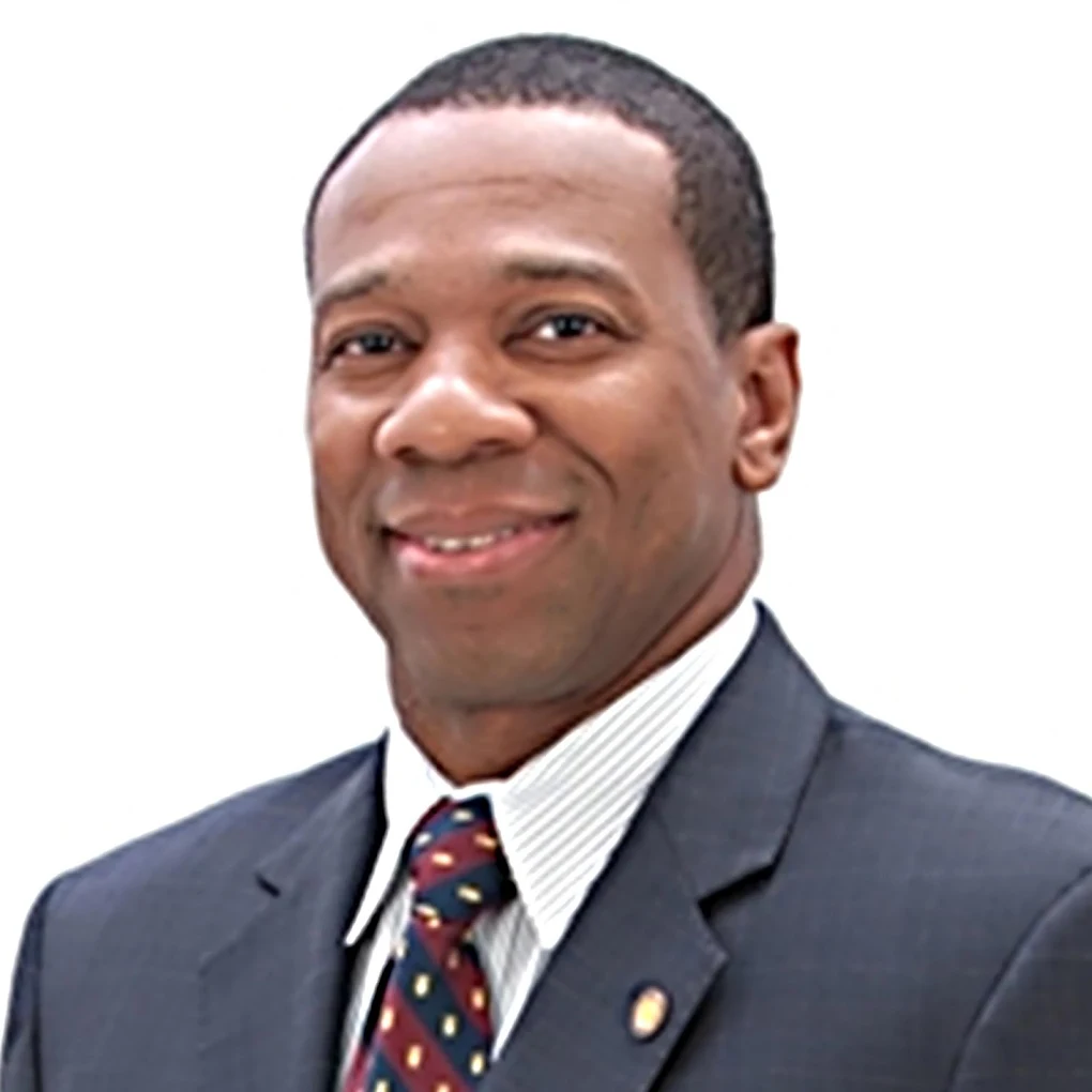 Edward Jones : Kyle Jeter