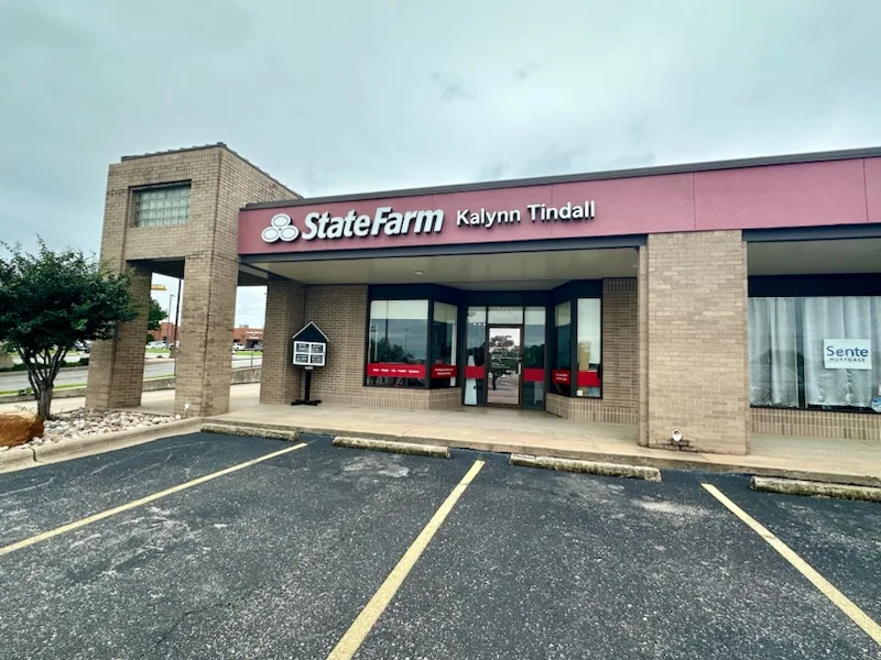 State Farm Insurance Agent : Kalynn Tindall