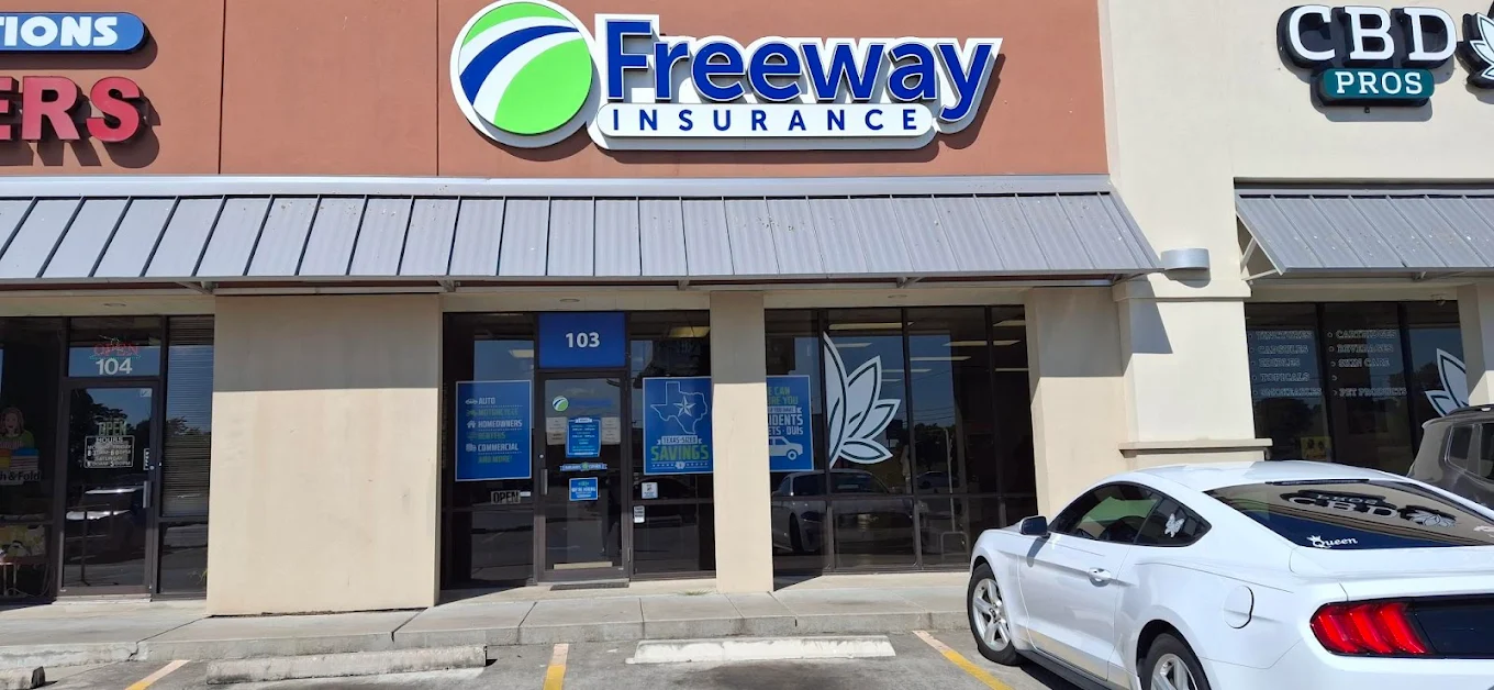 Freeway Insurance