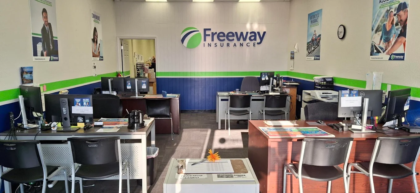 Freeway Insurance