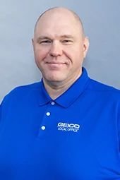 GEICO Insurance Agent : Randy Hardin
