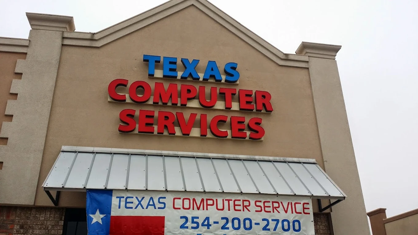 Texas Computer Service