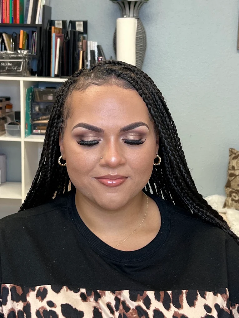 Makeup by Tabitha