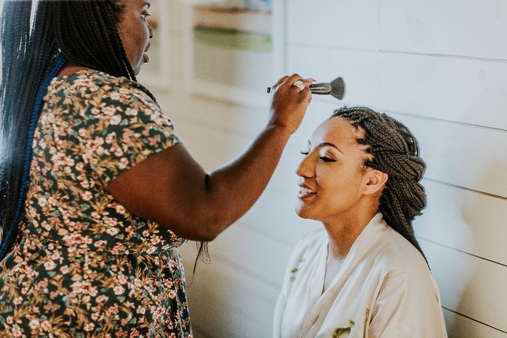 Glam by Phy Beauty & Bridal