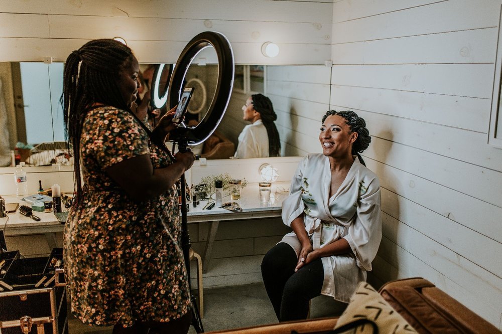 Glam by Phy Beauty & Bridal