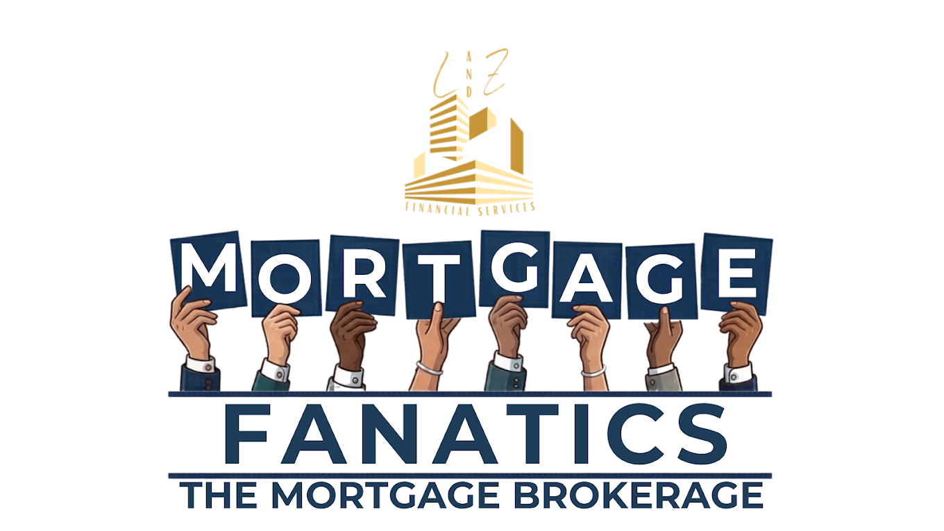 Mortgage Fanatics