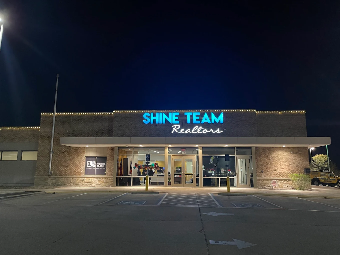 Shine Team Realtors