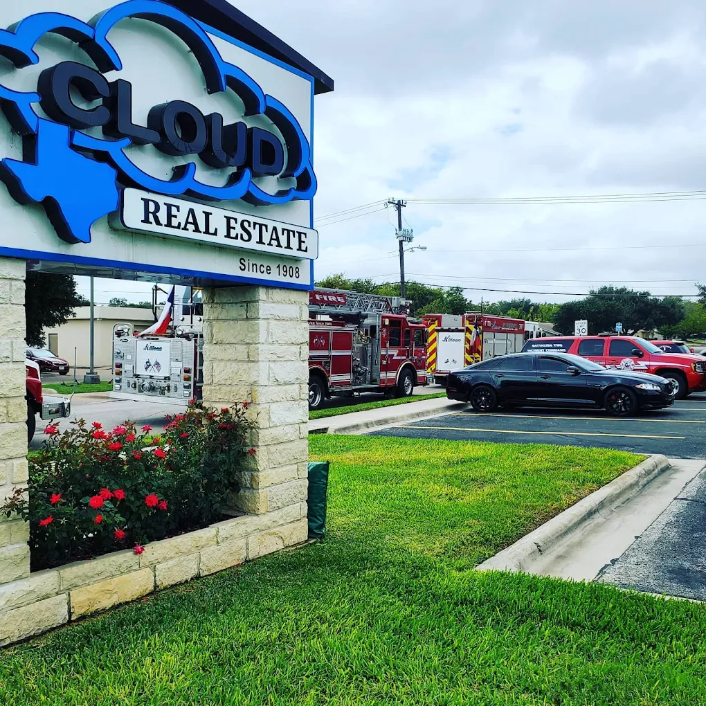 Cloud Real Estate