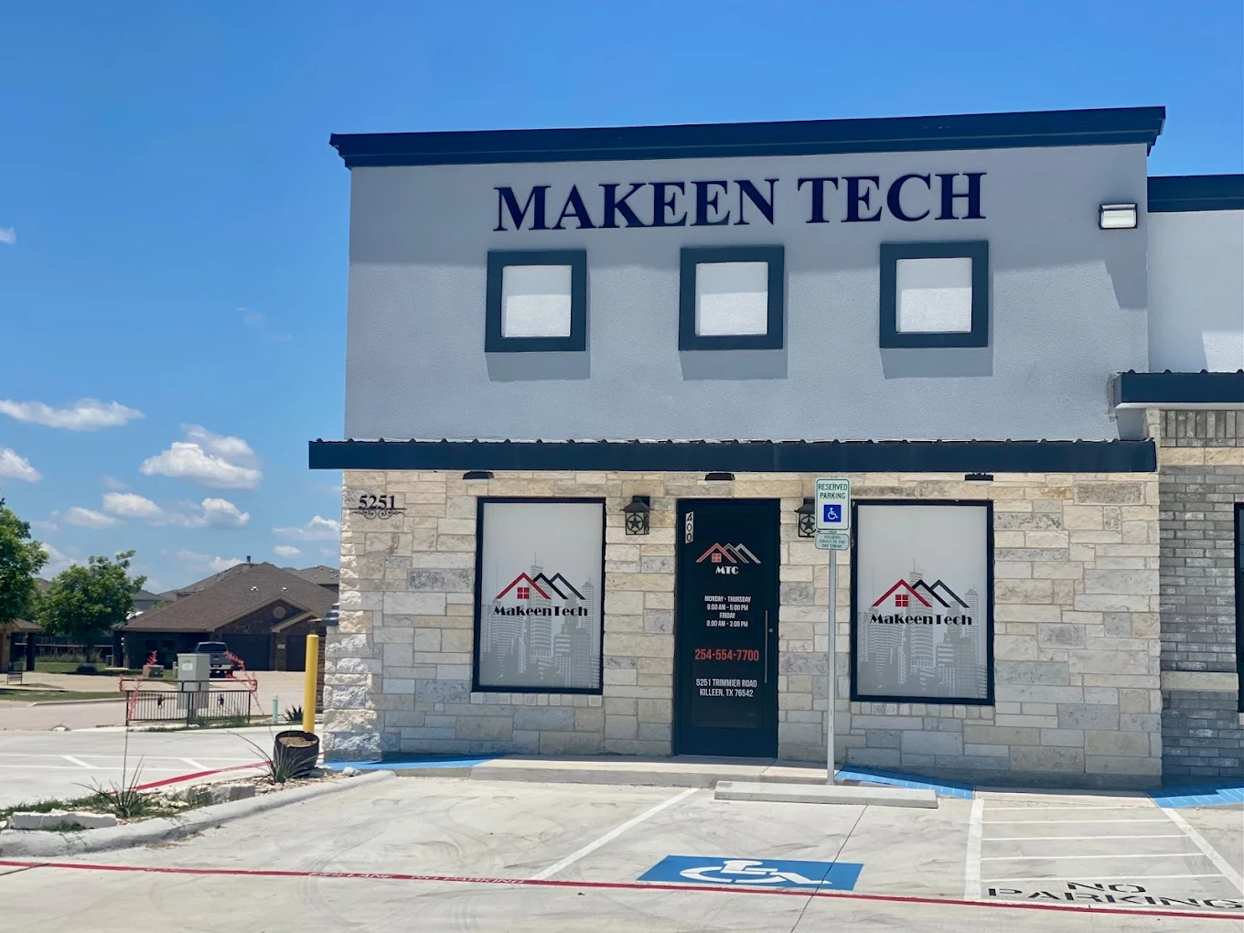 Makeen Tech