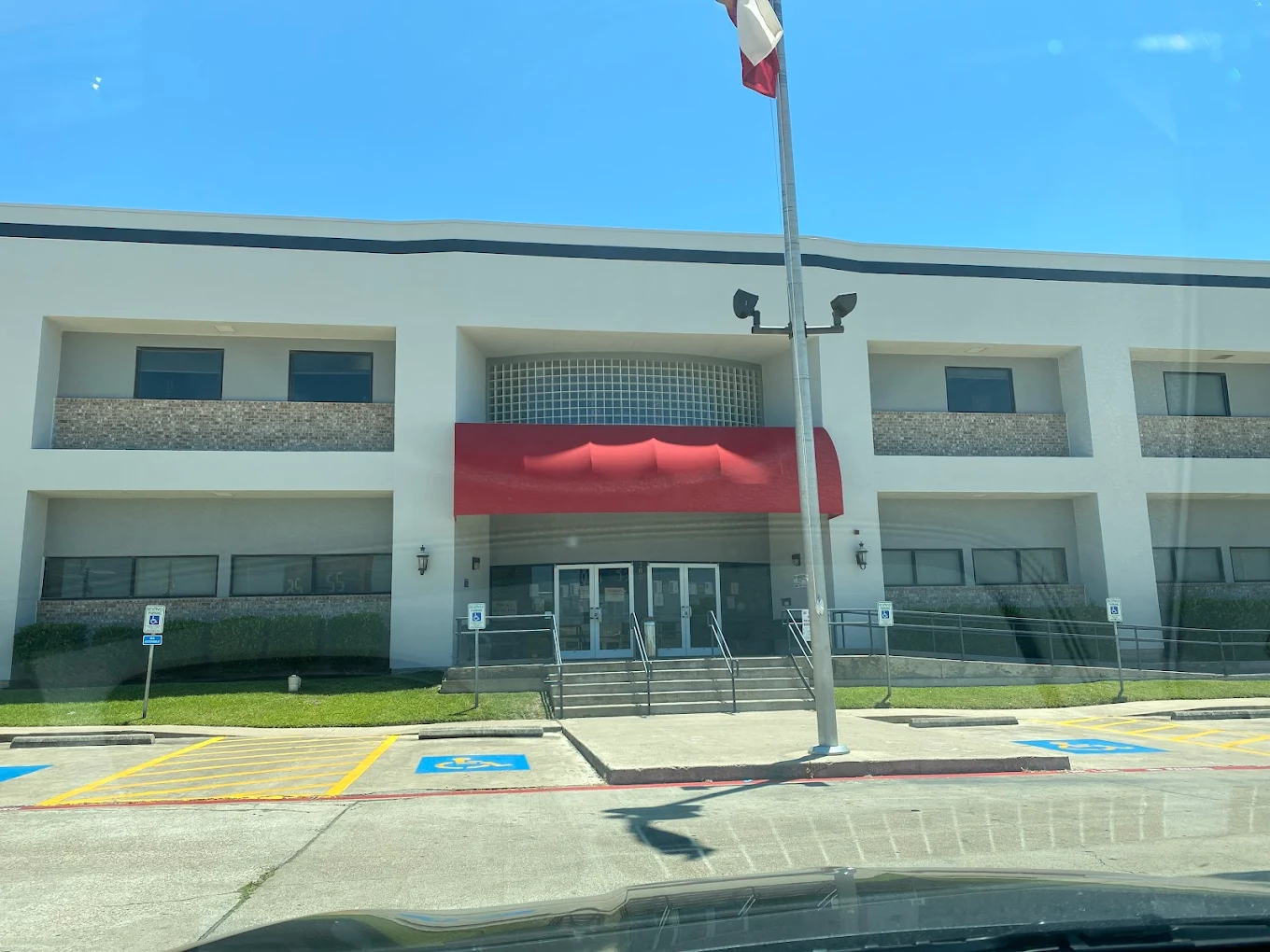 Workforce Solutions of Central Texas