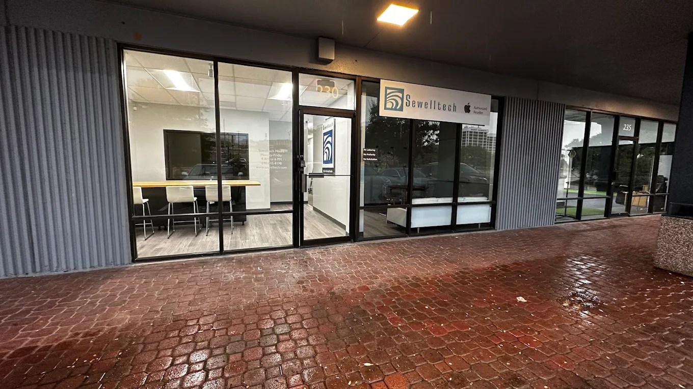 Sewelltech