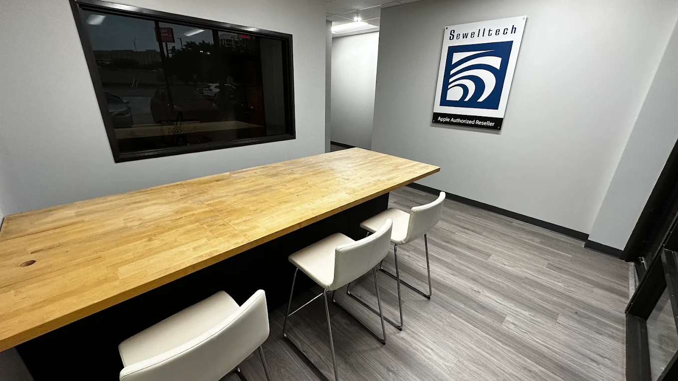 Sewelltech