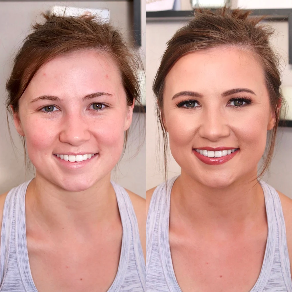 Melisa J. Beauty Makeup & Hair