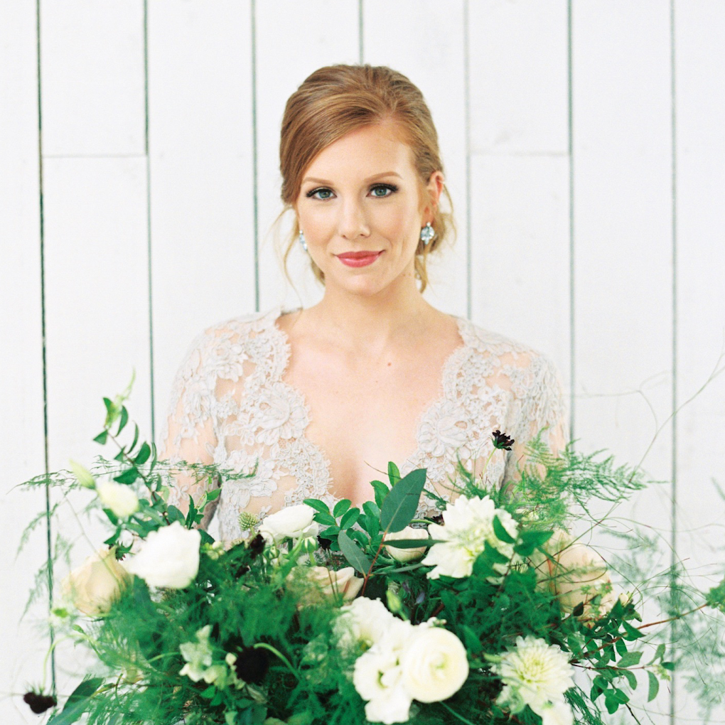 Melisa J. Beauty Makeup & Hair