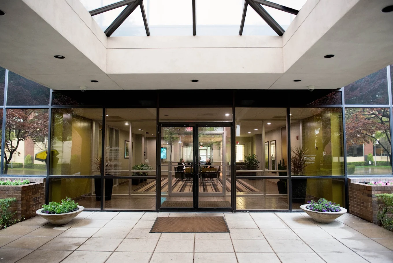 Humphreys & Partners Architects
