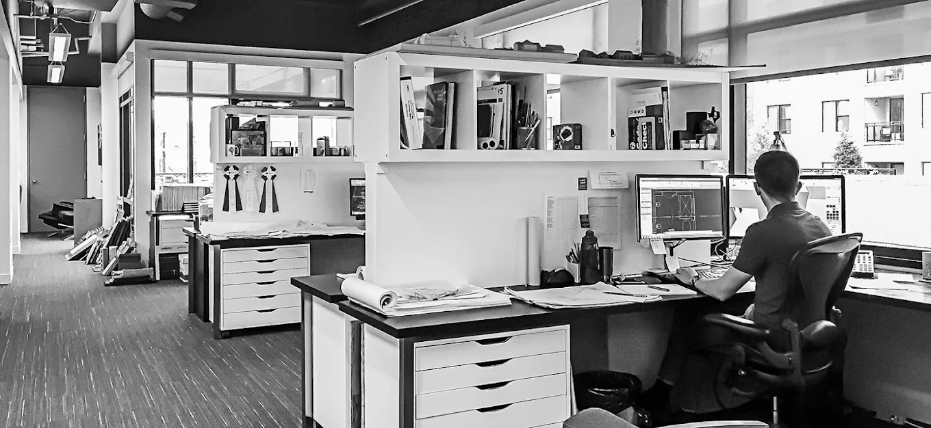 SHM Architects