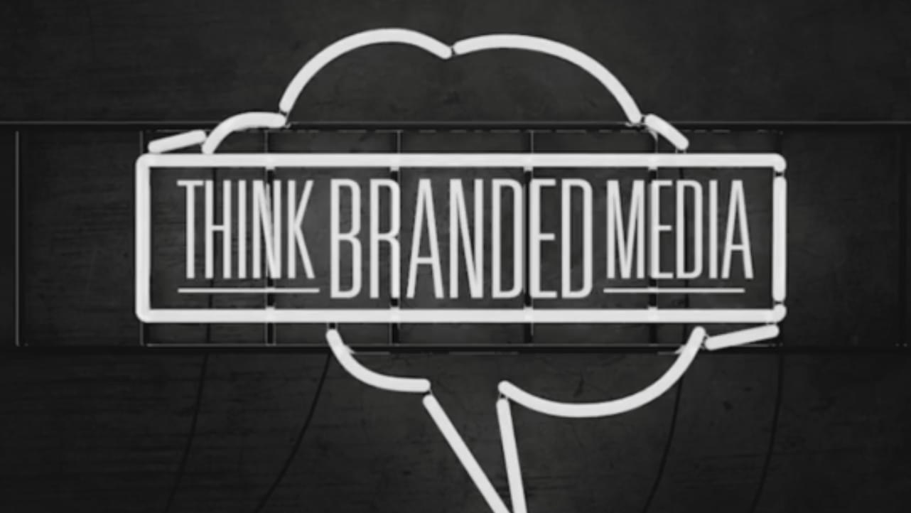 Think Branded Media