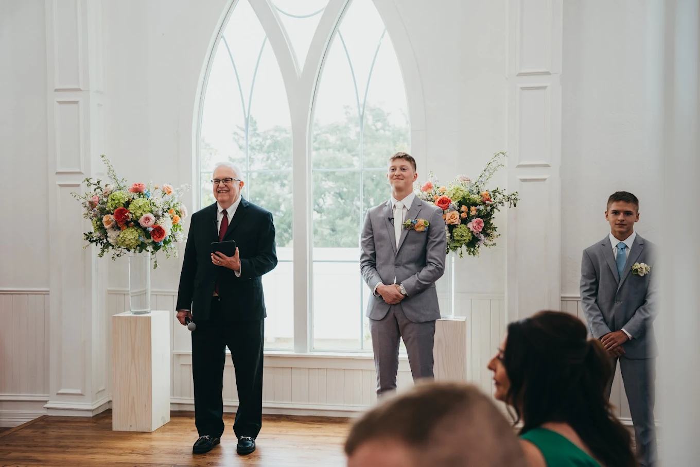 LoveNotes Weddings
