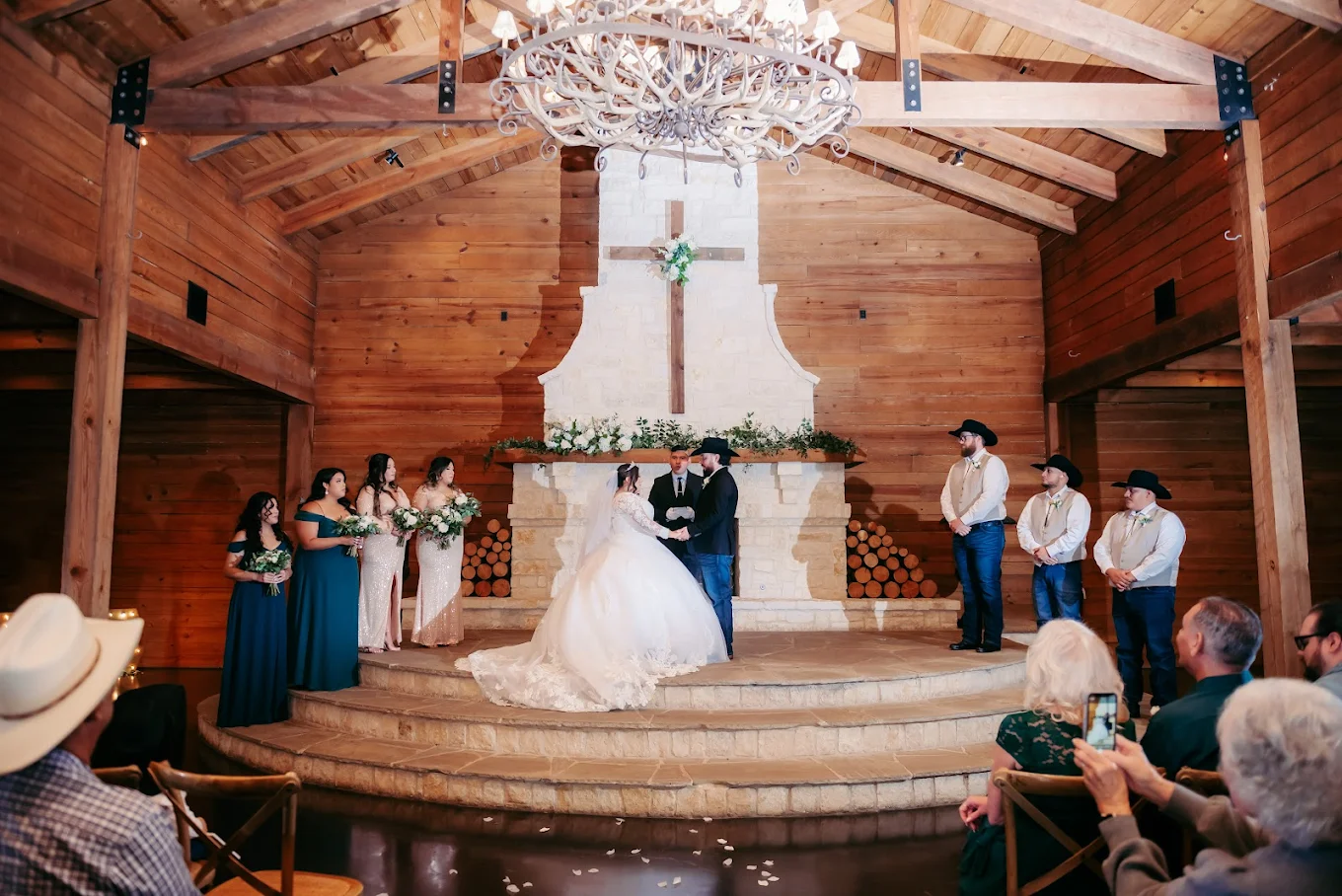The Bilingual Officiant
