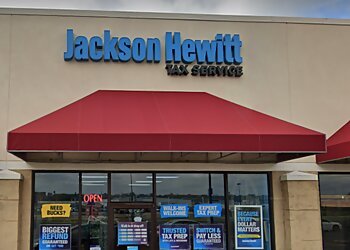 Jackson Hewitt Tax Service
