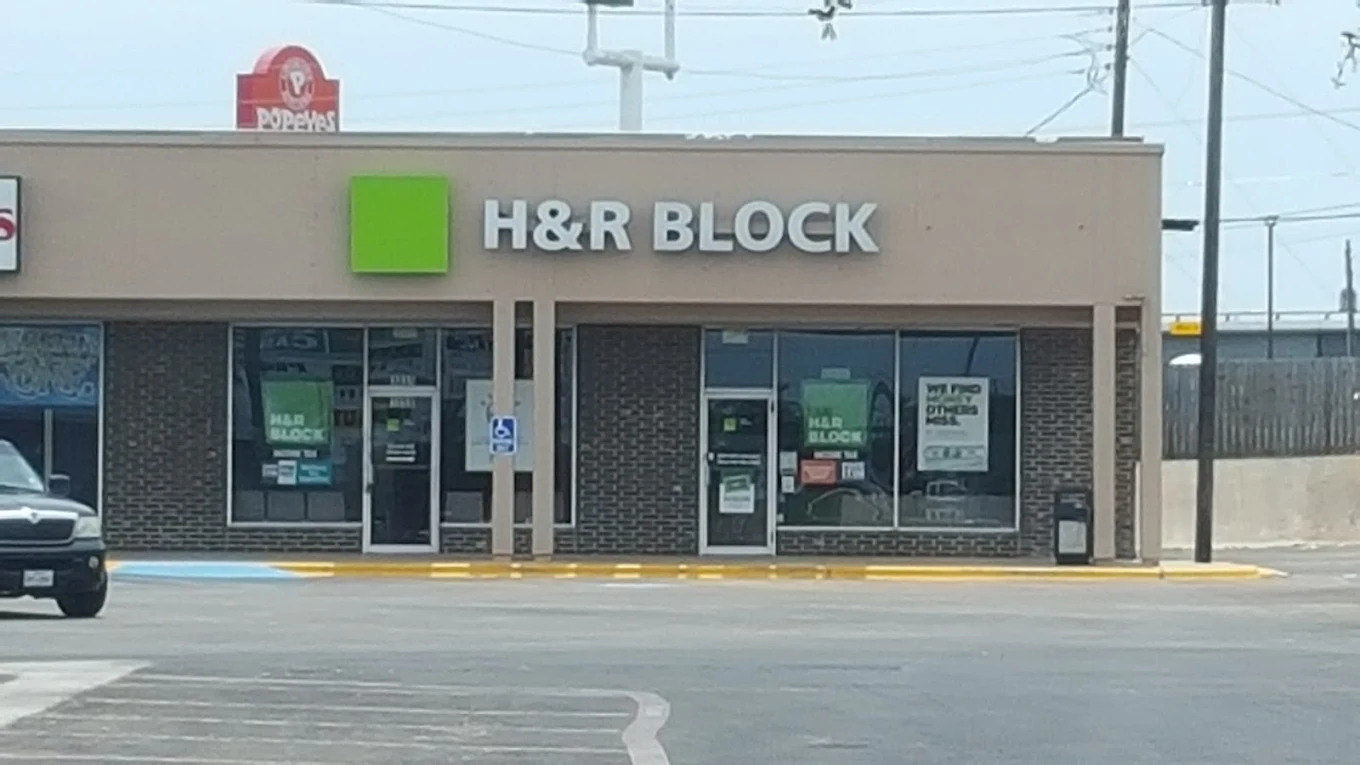 H&R Block
