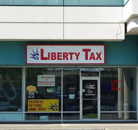 Liberty Tax