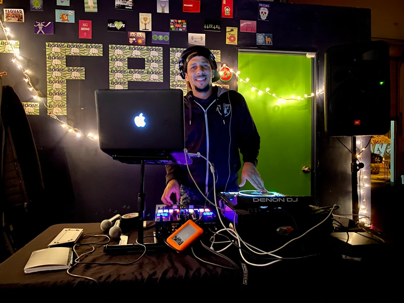 DJ Shawdy Entertainment