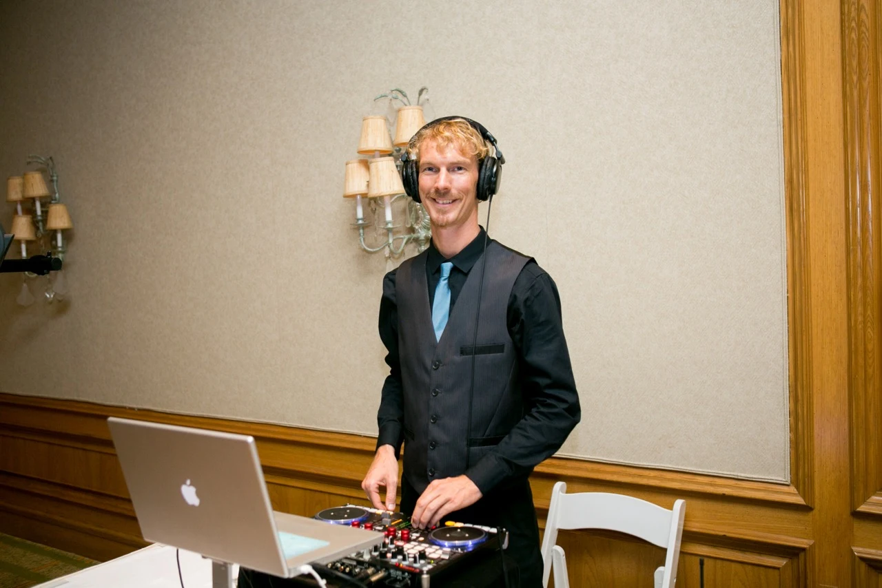Bay Area Beats DJs