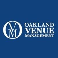 Oakland Venue Management Inc