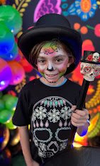 Bay Area Face Painters