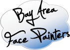 Bay Area Face Painters