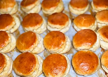 Quickie Bakery