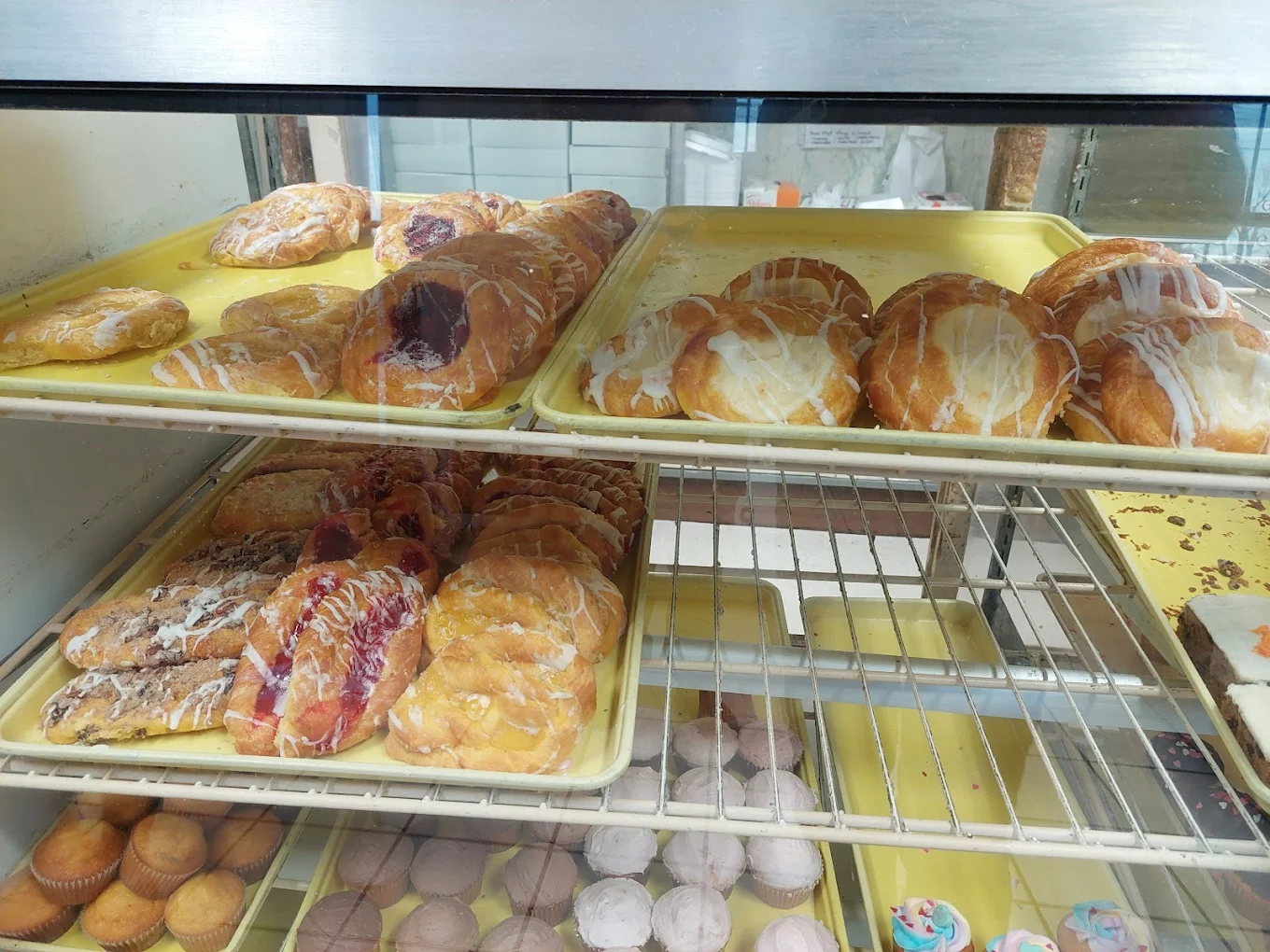 Quickie Bakery