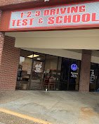 1-2-3 Driving School