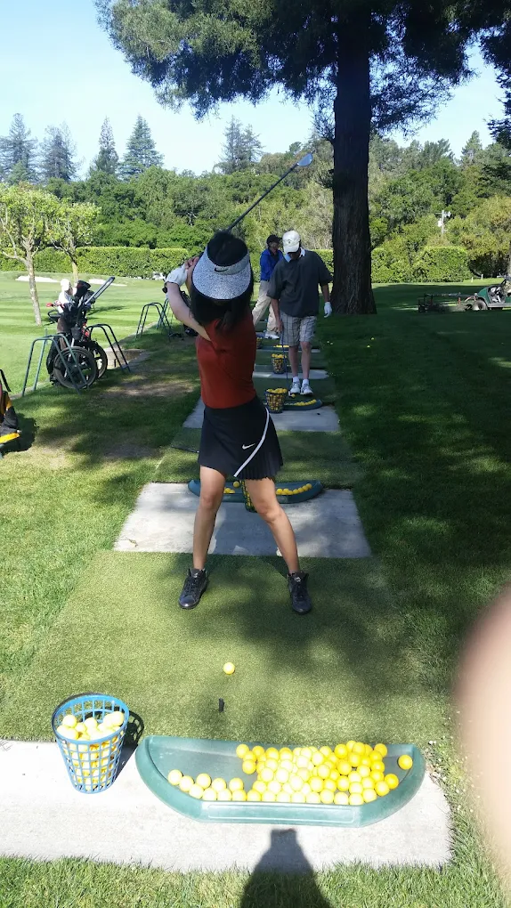 Sequoyah Country Club